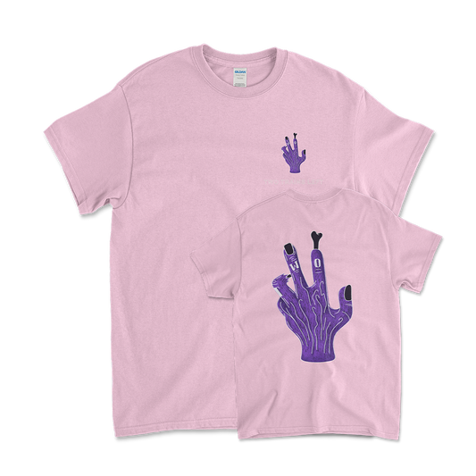 DEAD HAND T-SHIRT